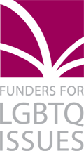 Funders for LGBTQ Issues